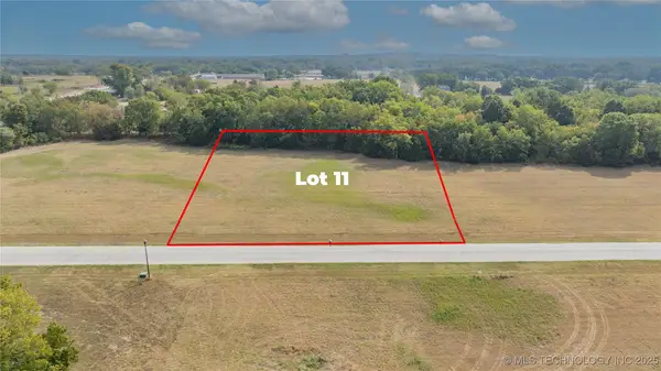 24106 W 3983 Drive, Bartlesville, OK 74006