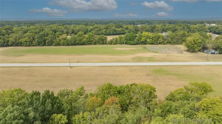 24138 W 3983 Drive, Bartlesville, OK 74006 - #2