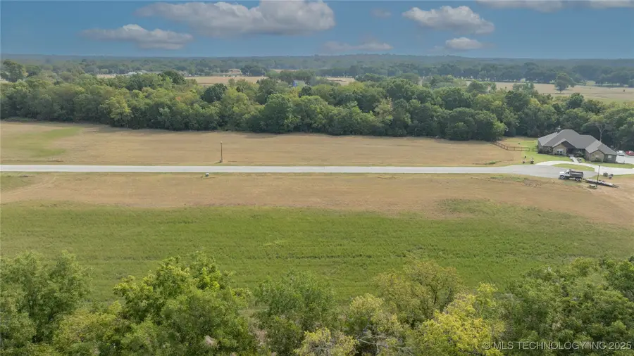 24159 W 3983 Drive, Bartlesville, OK 74006 - #2