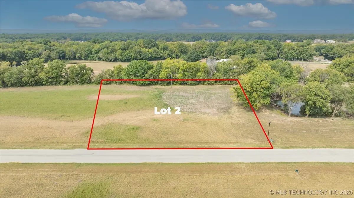 24099 W 3983 Drive, Bartlesville, OK 74006 - Image #1