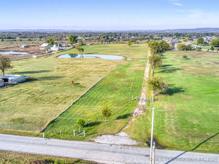 15356 N Lewis Avenue, Skiatook, OK 74070 - Image #2