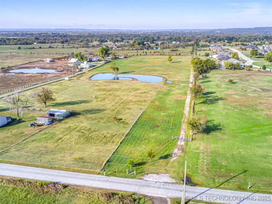 15356 N Lewis Avenue, Skiatook, OK 74070 - Image #3