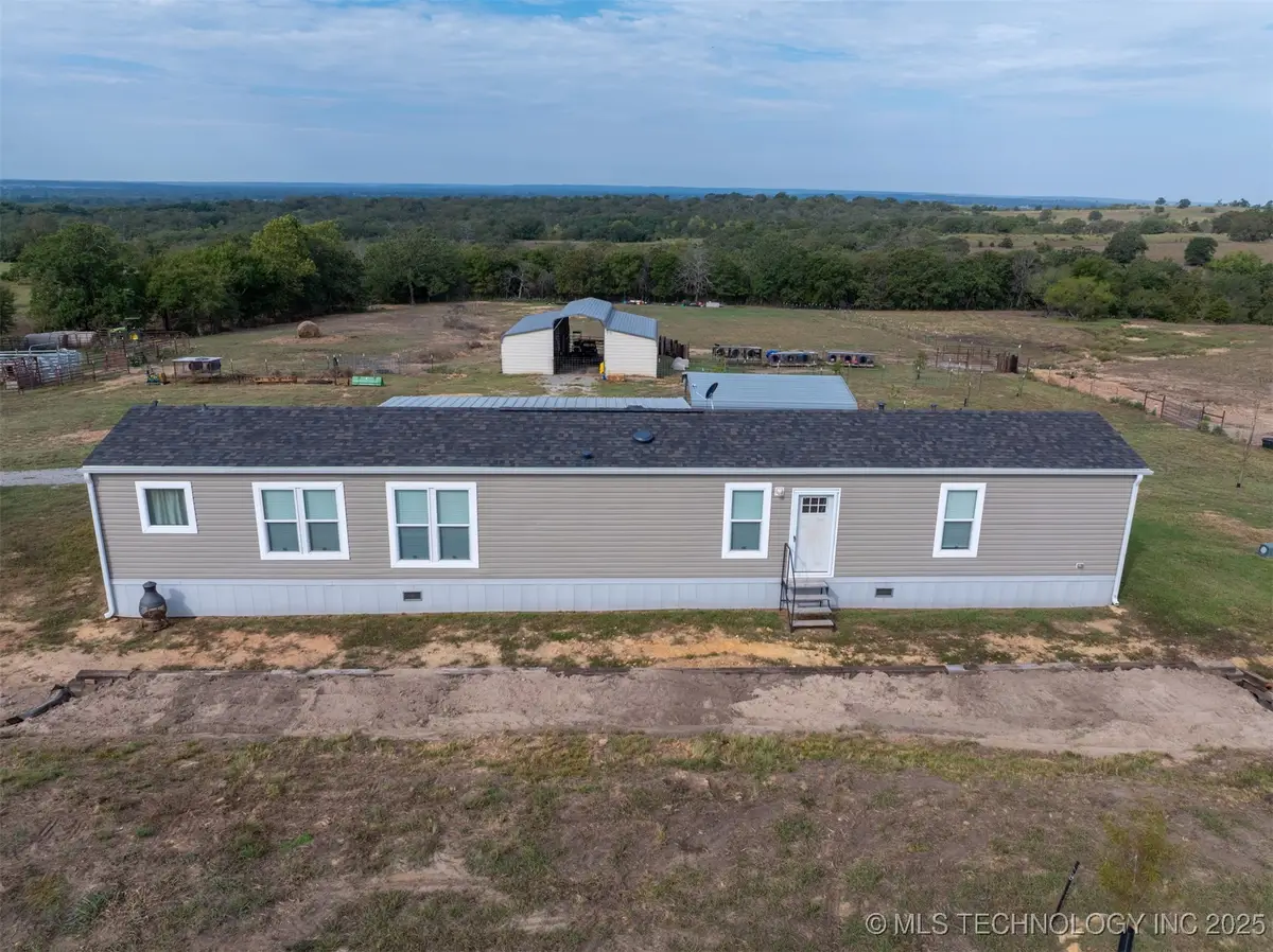 017771 County Road 3760, Coalgate, OK 74538 - Image #1