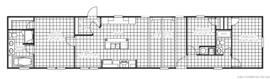 017771 County Road 3760, Coalgate, OK 74538 - Image #2