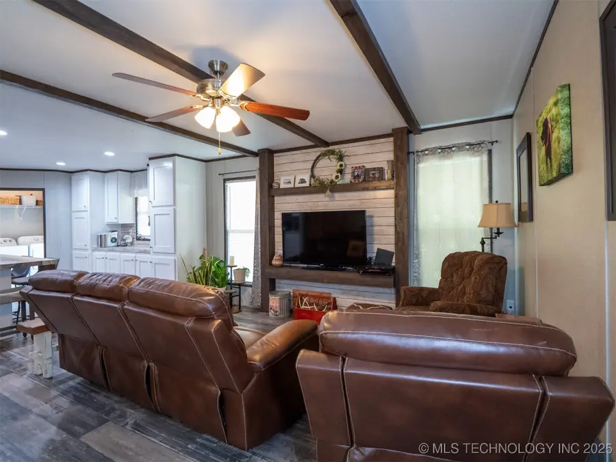 017771 County Road 3760, Coalgate, OK 74538 - Image #3