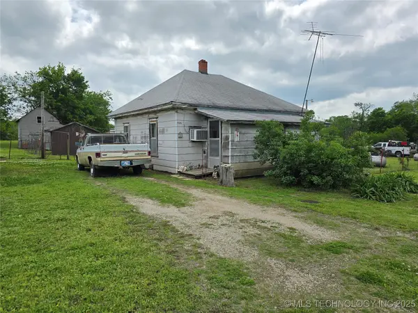 318 5 Th Street, Maramec Twp, OK 74045