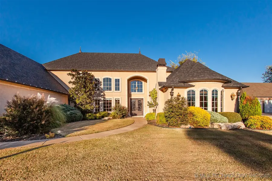 18533 E Crooked Oak Drive, Owasso, OK 74055 - Image #3