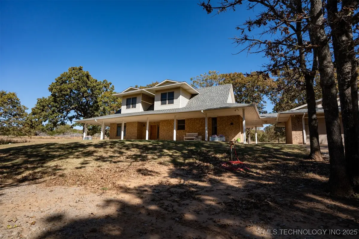 352656 E 840 Road, Stroud, OK 74079 - Image #1