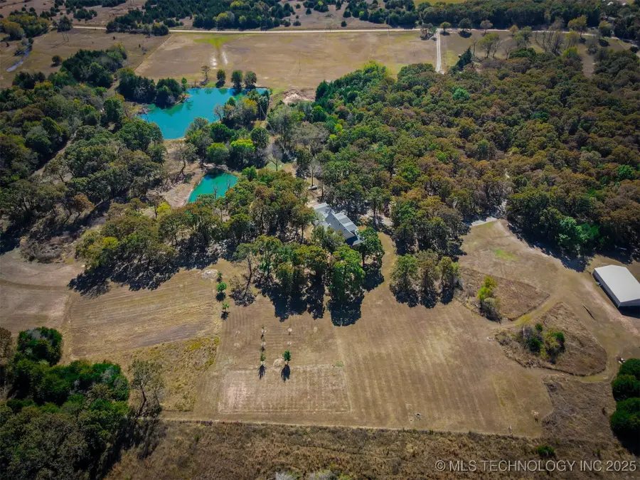 352656 E 840 Road, Stroud, OK 74079 - Image #2