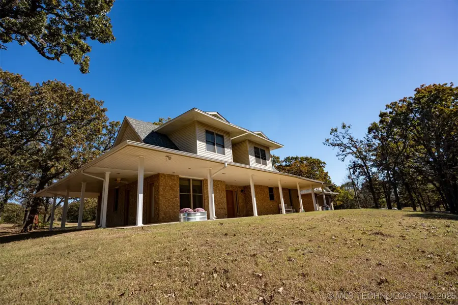 352656 E 840 Road, Stroud, OK 74079 - Image #3
