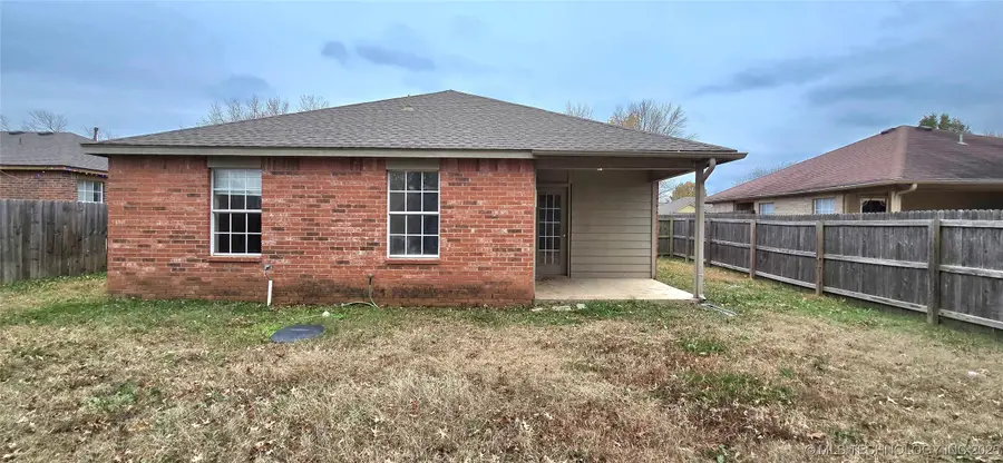 20973 E 38th Street S, Broken Arrow, OK 74014 - Image #2