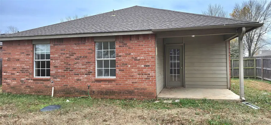 20973 E 38th Street S, Broken Arrow, OK 74014 - Image #3