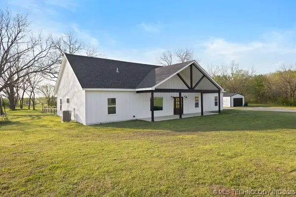 22841 County Road 3620, Stonewall, OK 74871 - Image #1