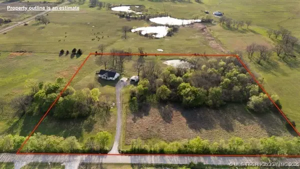 22841 County Road 3620, Stonewall, OK 74871 - Image #3