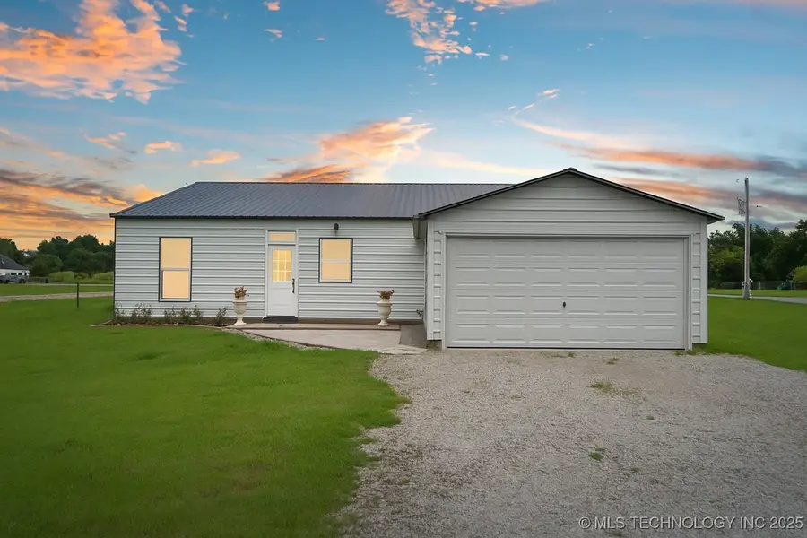 34723 E 101st Street S, Coweta, OK 74429 - Image #3