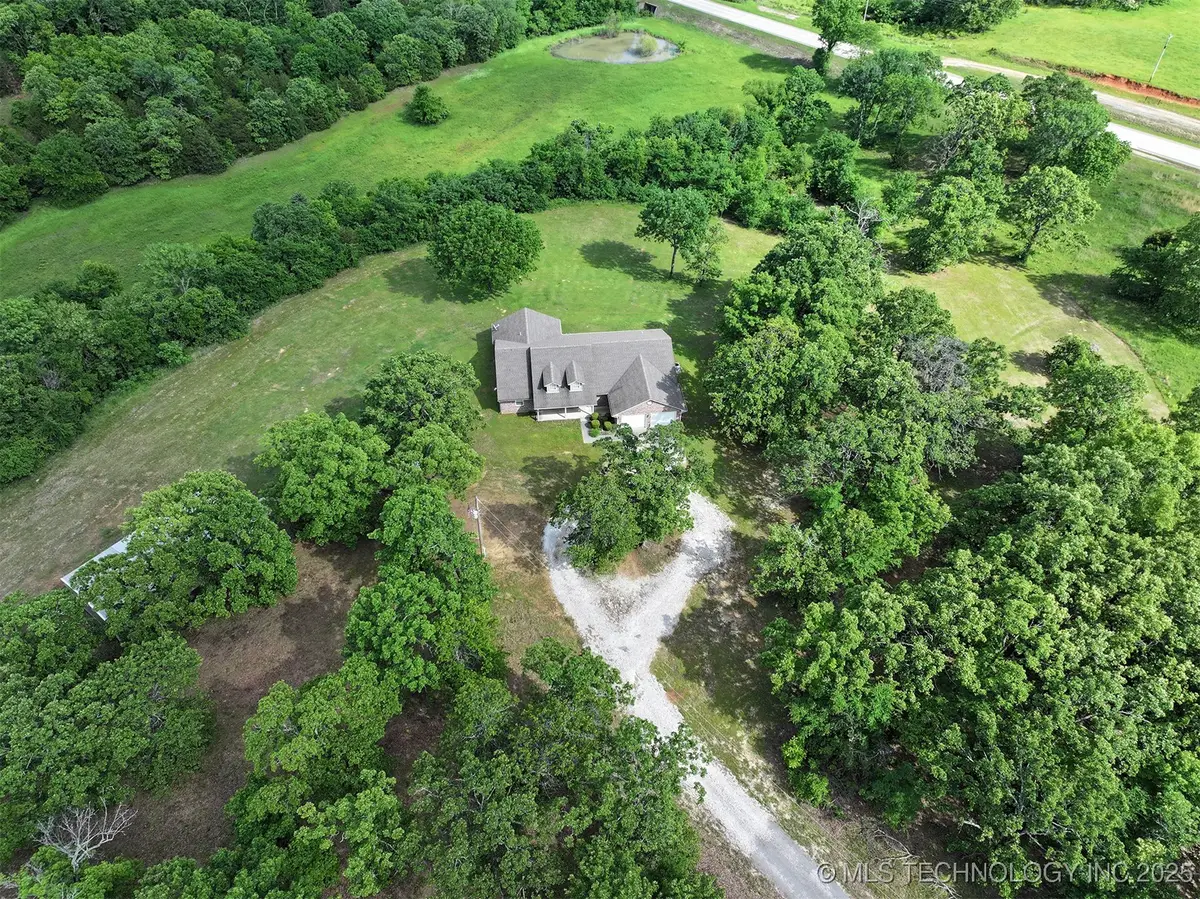 104391 S 4495 Road, Vian, OK 74962 - Image #1