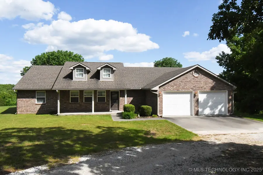 104391 S 4495 Road, Vian, OK 74962 - Image #3