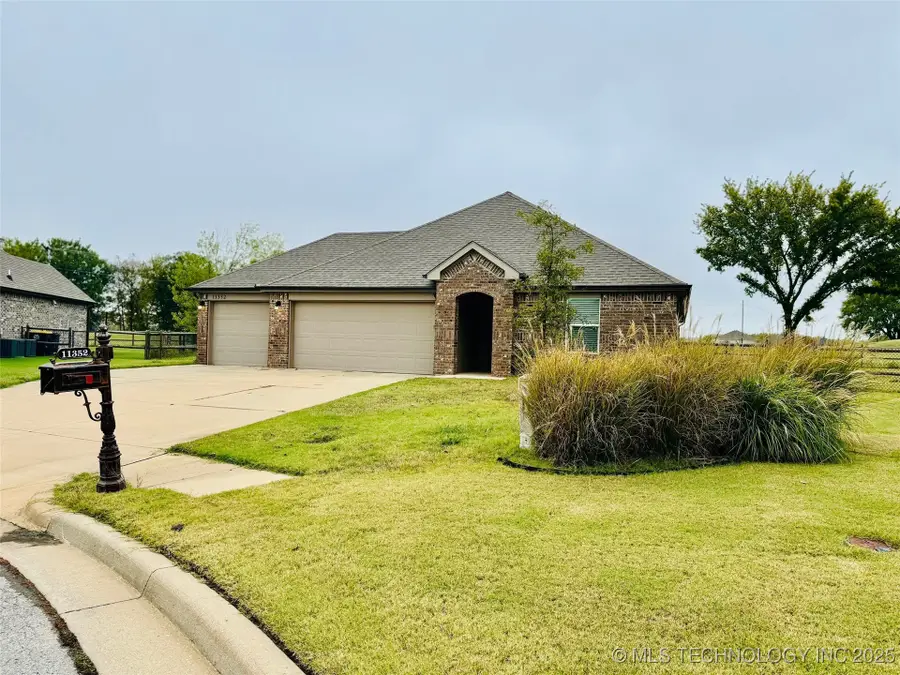 11352 E 281st East Place, Coweta, OK 74429 - Image #2