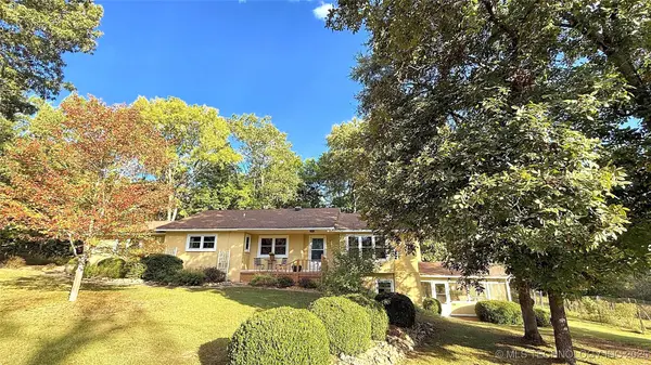 202 Alder Way, Tahlequah, OK 74464