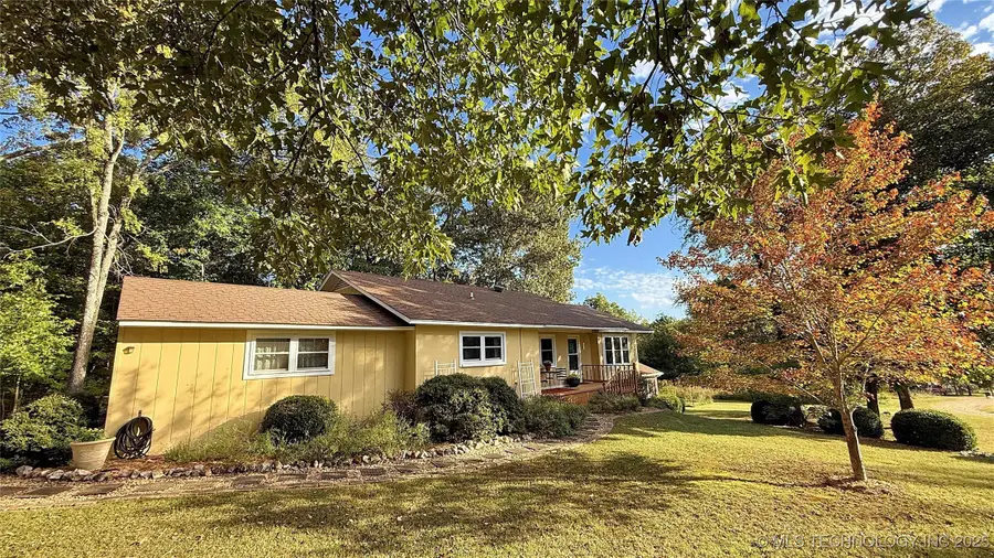 202 Alder Way, Tahlequah, OK 74464 - Image #2