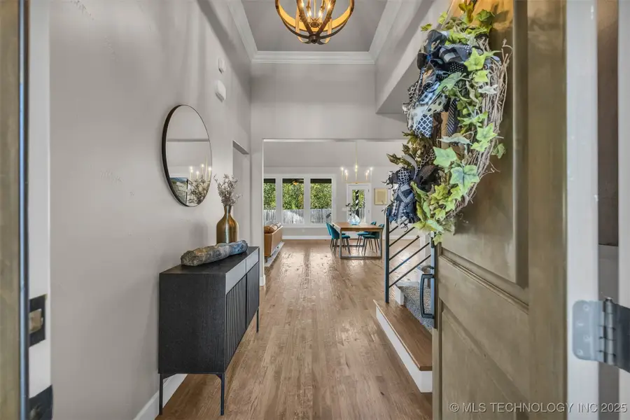 13813 S 28th Street, Bixby, OK 74008 - Image #3