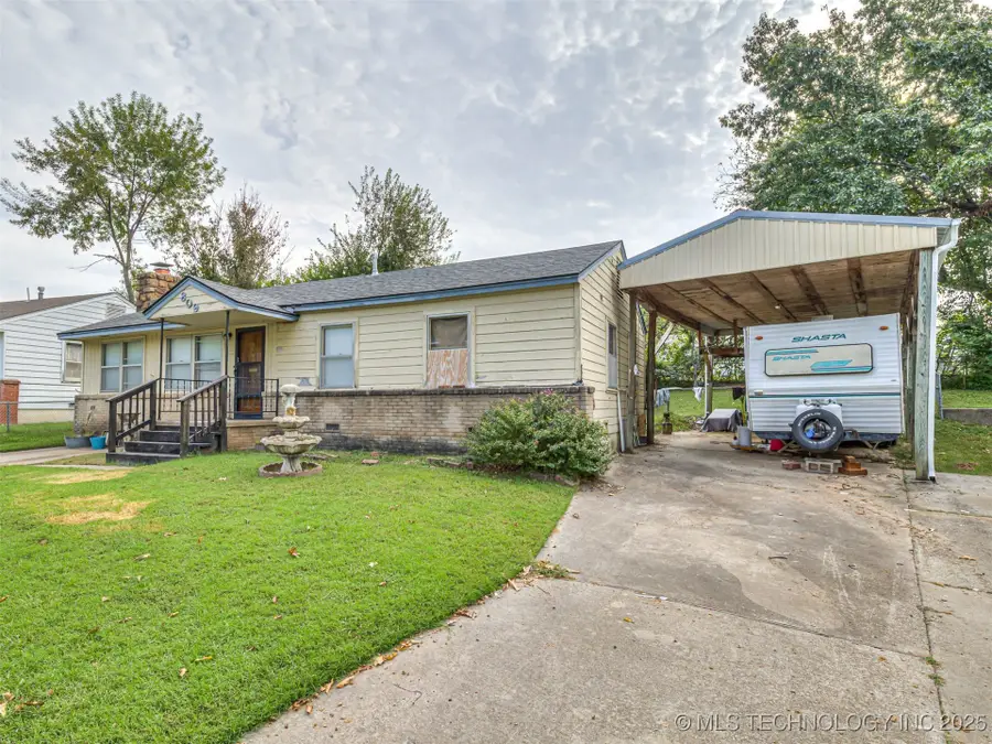 809 Cedar Avenue, Sand Springs, OK 74063 - Image #3