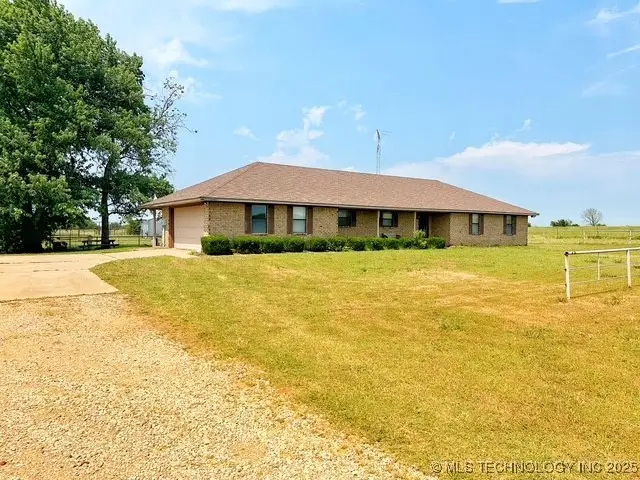 7532 E 130, Holdenville, OK 74848 - Image #1