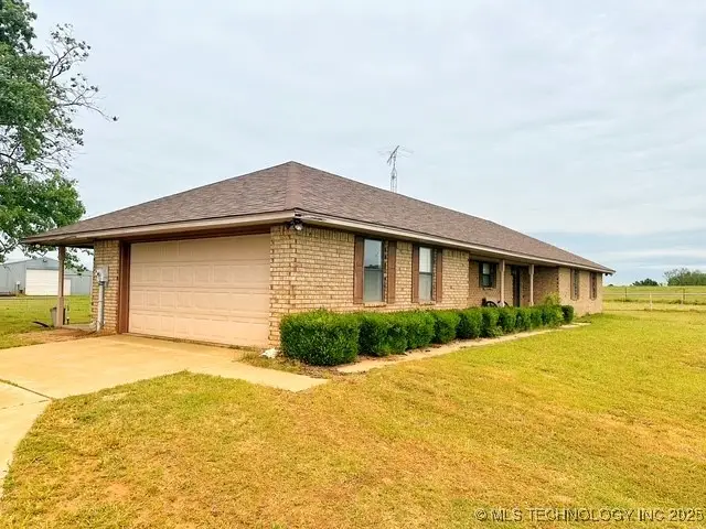 7532 E 130, Holdenville, OK 74848 - Image #2