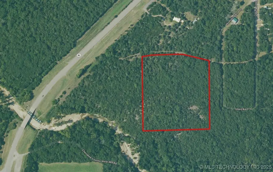 30000 Hummingbird Lane, Cookson, OK 74427 - Image #3