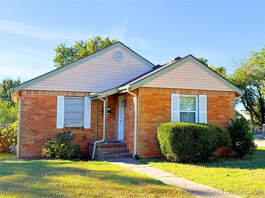 2604 E 2nd Street, Tulsa, OK 74104 - Image #2
