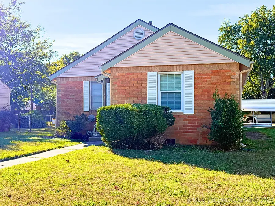 2604 E 2nd Street, Tulsa, OK 74104 - Image #3