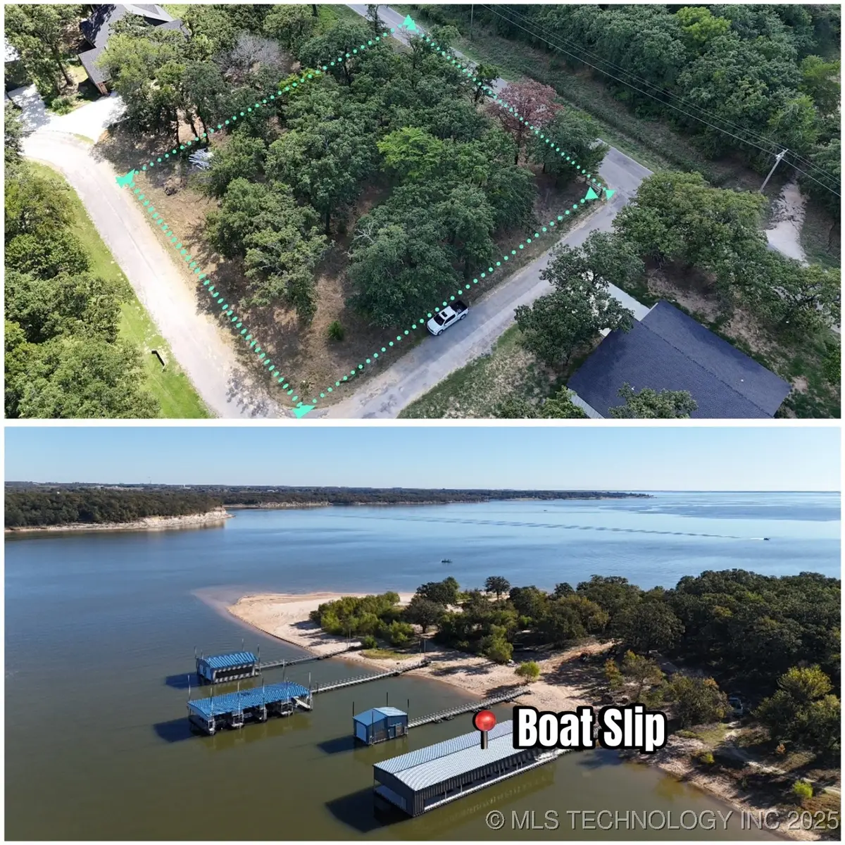 002 Woodland Circle, Kingston, OK 73439 - Image #1