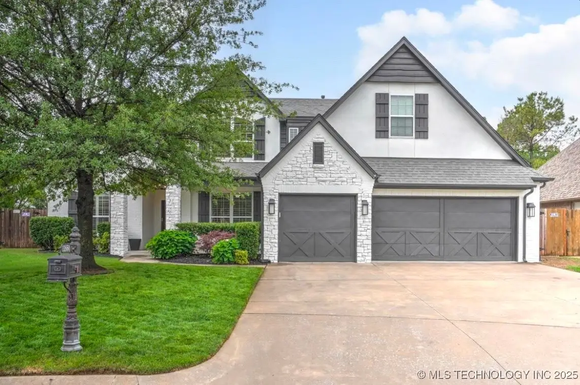 11850 S Oswego Avenue, Tulsa, OK 74137 - Image #1