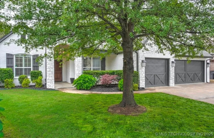 11850 S Oswego Avenue, Tulsa, OK 74137 - Image #3