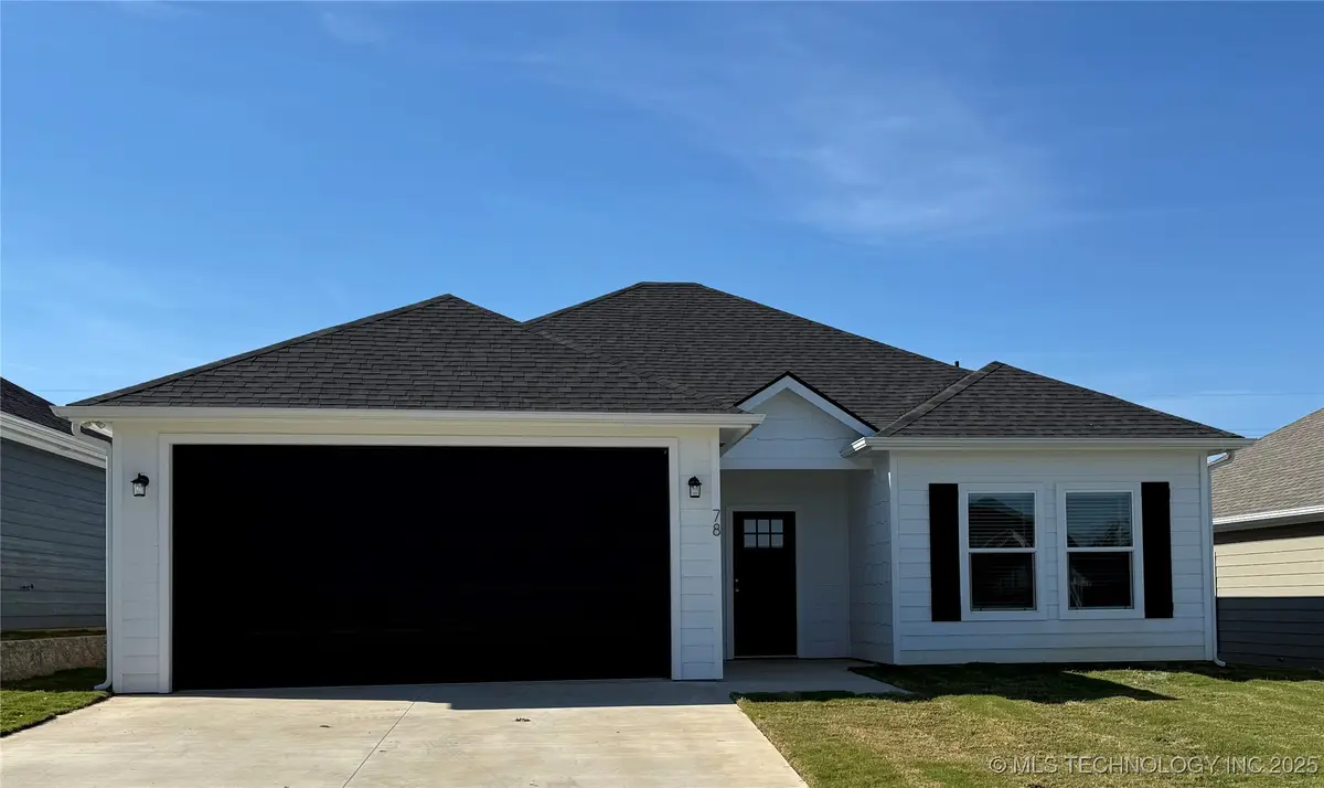 78 Loyal Lane, Durant, OK 74701 - Image #1