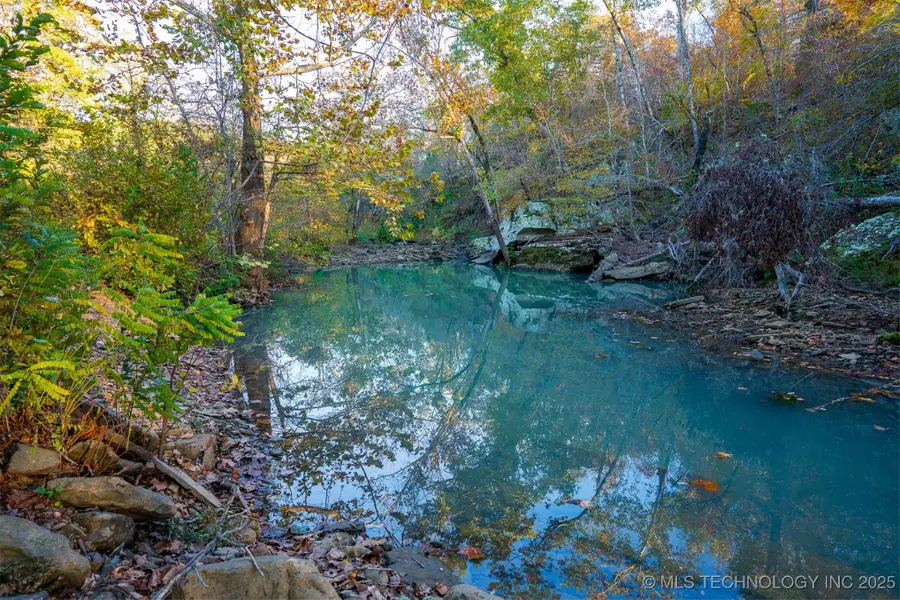 190 S 4523 Road, Vian, OK 74962 - Image #3