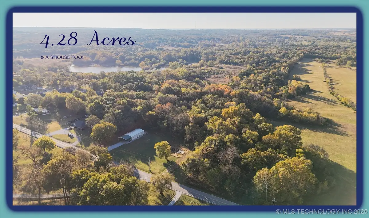 12765 County Road 1560, Ada, OK 74820 - Image #1