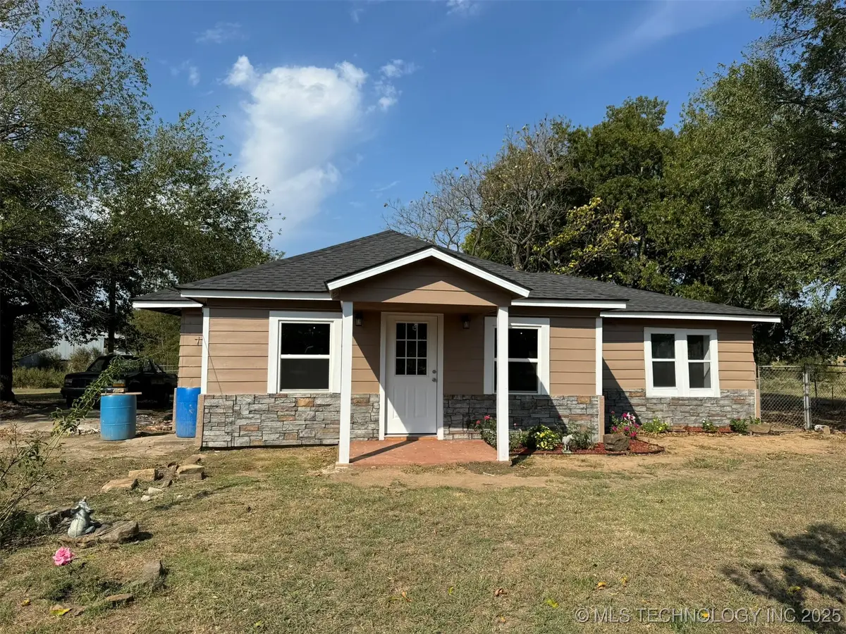 13891 W Us Highway 270, McAlester, OK 74501 - Image #1