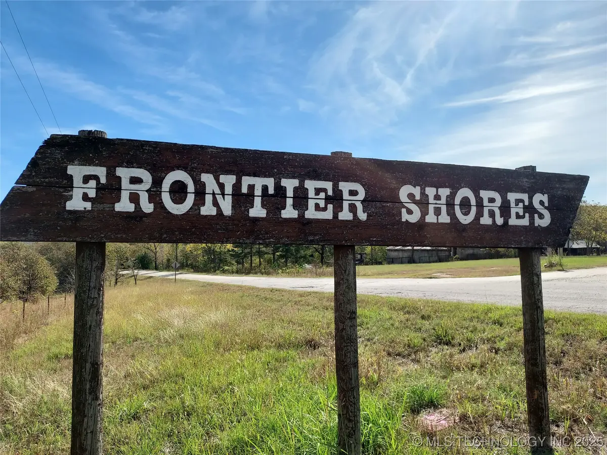 001 Arrowhead Trail, Prue, OK 74060 - Image #1