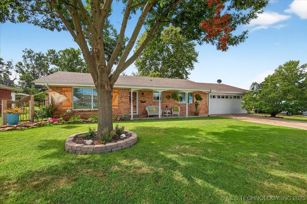 6001 Baylor Drive, Bartlesville, OK 74006 - Image #1