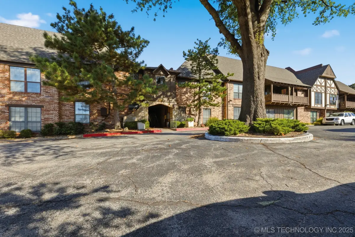 7 Woodward Boulevard #E 218, Tulsa, OK 74114 - Image #1