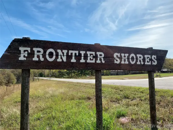 002 Arrowhead Trail, Prue, OK 74060