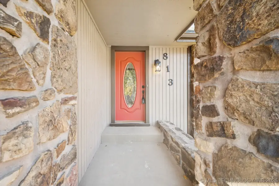 813 E Teresa Avenue, Sapulpa, OK 74066 - Image #3