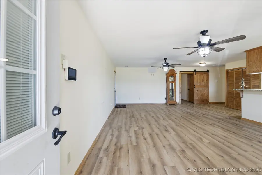 805 S G Street, Porter, OK 74454 - Image #2