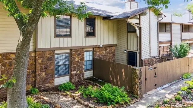 6355 S 80th Avenue E #2H, Tulsa, OK 74133 - Image #1