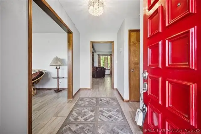 9888 E 470 Road, Claremore, OK 74017 - Image #3