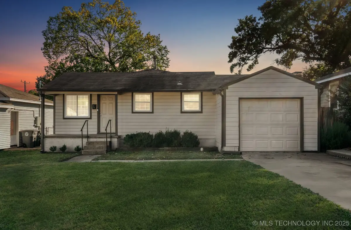 4008 W 42nd Street, Tulsa, OK 74107 - Image #1