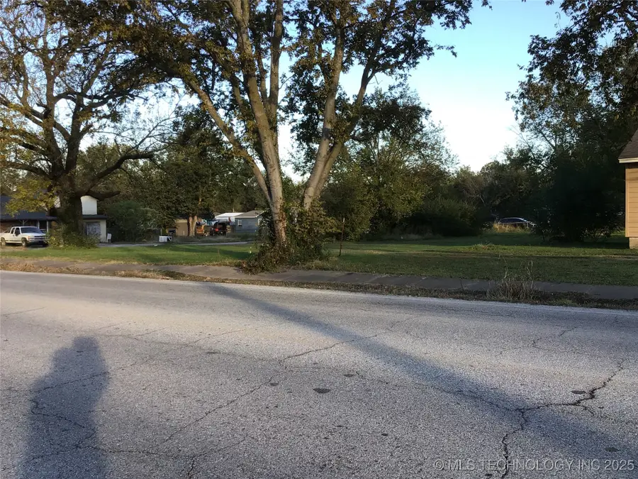 N Orphan Street, Pryor, OK 74361 - Image #2