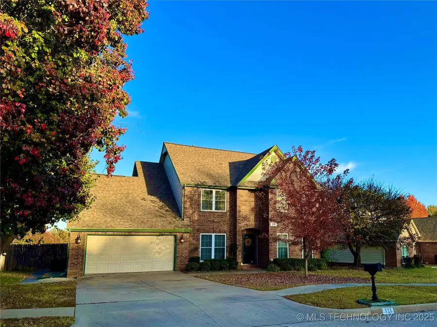 313 S 62nd Street, Broken Arrow, OK 74014 - Image #2
