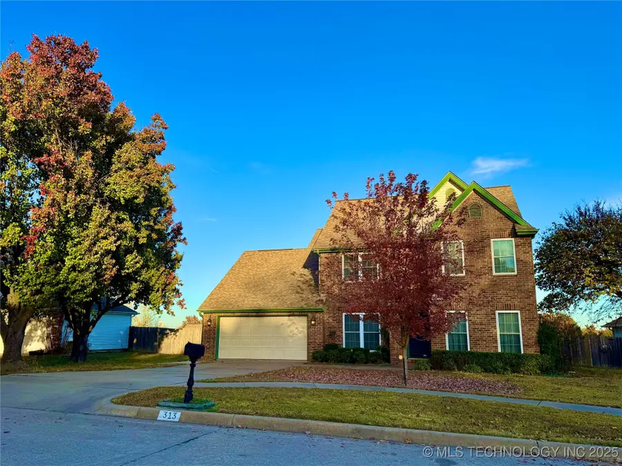 313 S 62nd Street, Broken Arrow, OK 74014 - Image #3